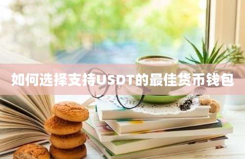 如何选择支持USDT的最佳货币钱包