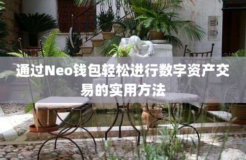 通过Neo钱包轻松进行数字资产交易的实用方法