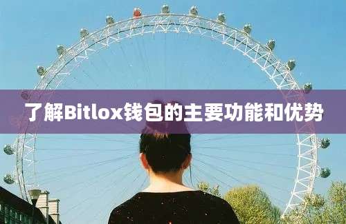 了解Bitlox钱包的主要功能和优势