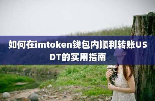 如何在imtoken钱包内顺利转账USDT的实用指南