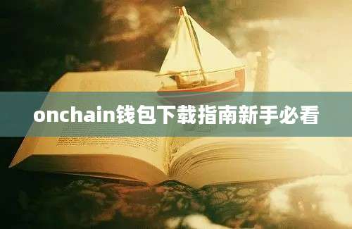 onchain钱包下载指南新手必看