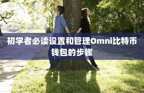 初学者必读设置和管理Omni比特币钱包的步骤