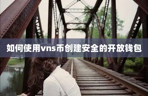 如何使用vns币创建安全的开放钱包