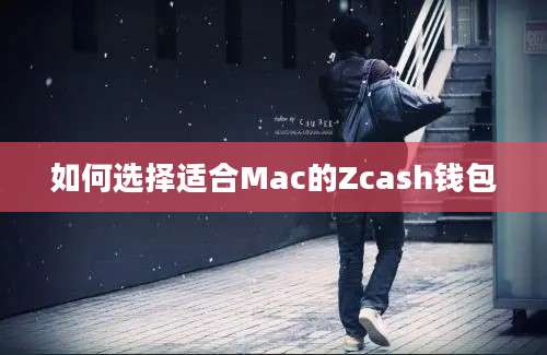 如何选择适合Mac的Zcash钱包